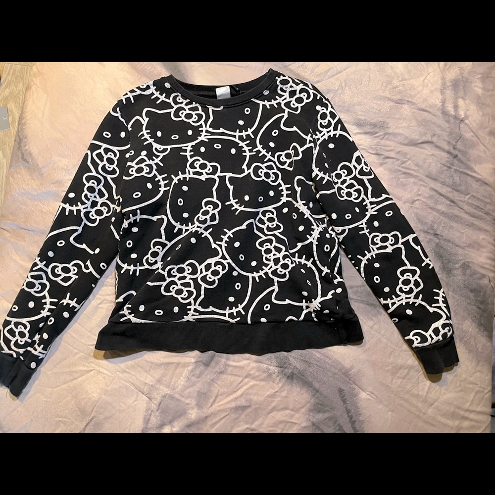 Hello Kitty Sweatshirt